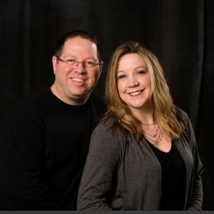 Meet your Posher, Janet n' dean